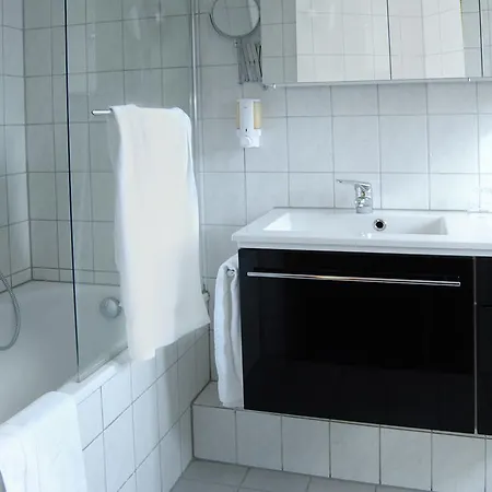 Hotel Hotel-restaurant Ammertmann Gronau (Westfalen)