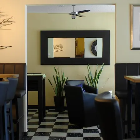 Hotel-restaurant Ammertmann Hotel