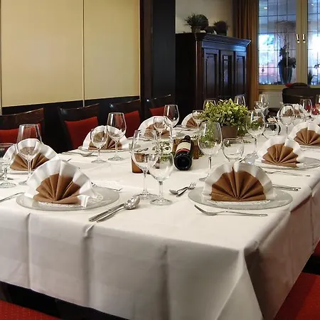 Hotel-restaurant Ammertmann 3* Gronau (Westfalen)