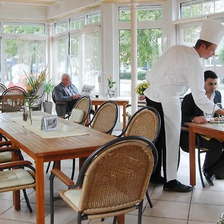 Hotel-restaurant Ammertmann Hotel