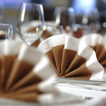 Hotel-restaurant Ammertmann 3*