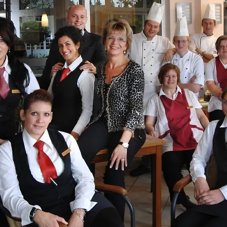 Hotel-restaurant Ammertmann