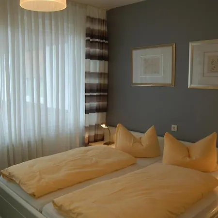 Hotel-restaurant Ammertmann מלון 3*