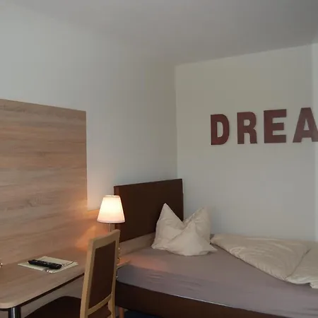 Hotel-restaurant Ammertmann 3*
