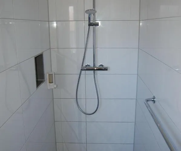 Hotel Hotel-restaurant Ammertmann 3*