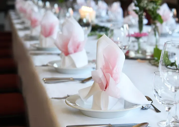 Hotel Hotel-restaurant Ammertmann Gronau (Westfalen)