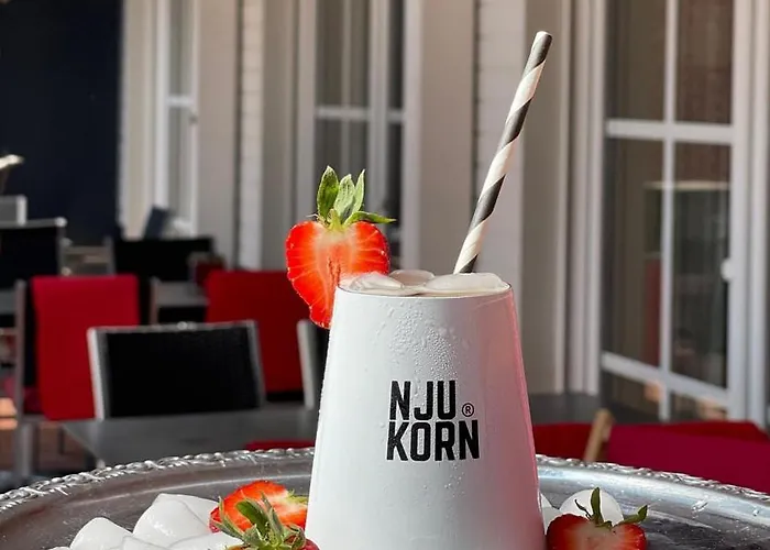 Hotel Hotel-restaurant Ammertmann Gronau (Westfalen)