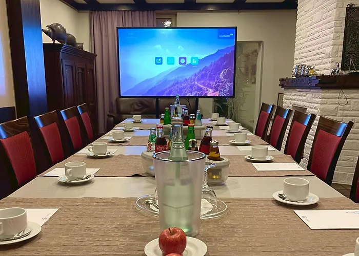 Hotel Hotel-restaurant Ammertmann Gronau (Westfalen)