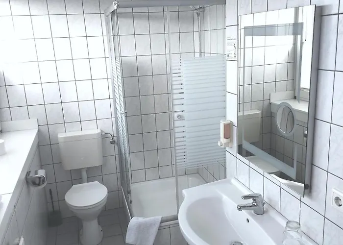 Hotel Hotel-restaurant Ammertmann