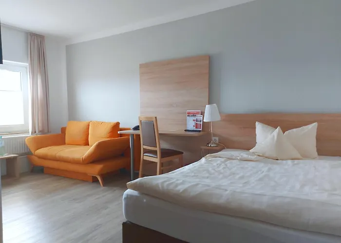 Hotel-restaurant Ammertmann Gronau (Westfalen)