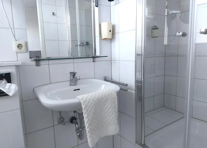 Hotel-restaurant Ammertmann Hotel