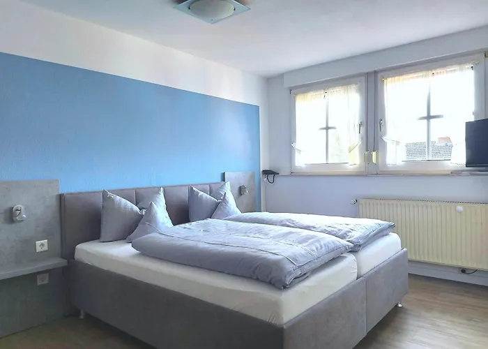 Hotel-restaurant Ammertmann Hotel 3*