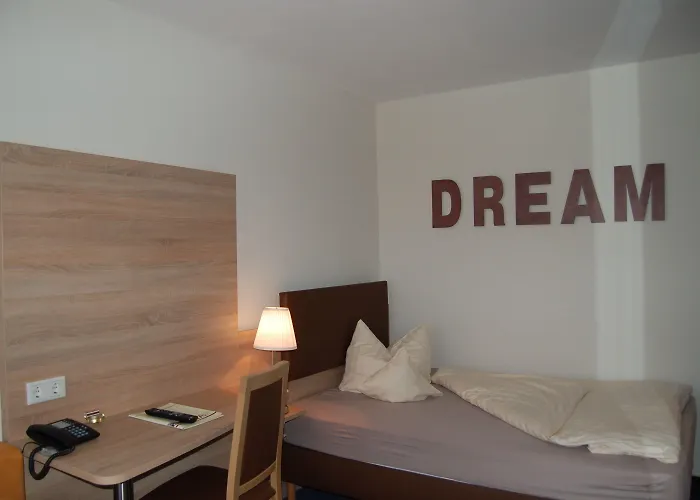 Hotel-restaurant Ammertmann 3*