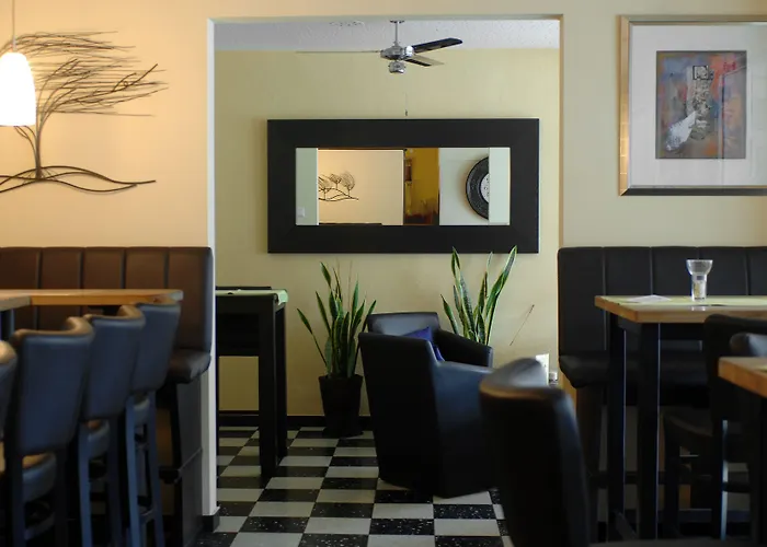 Hotel-restaurant Ammertmann Gronau (Westfalen)