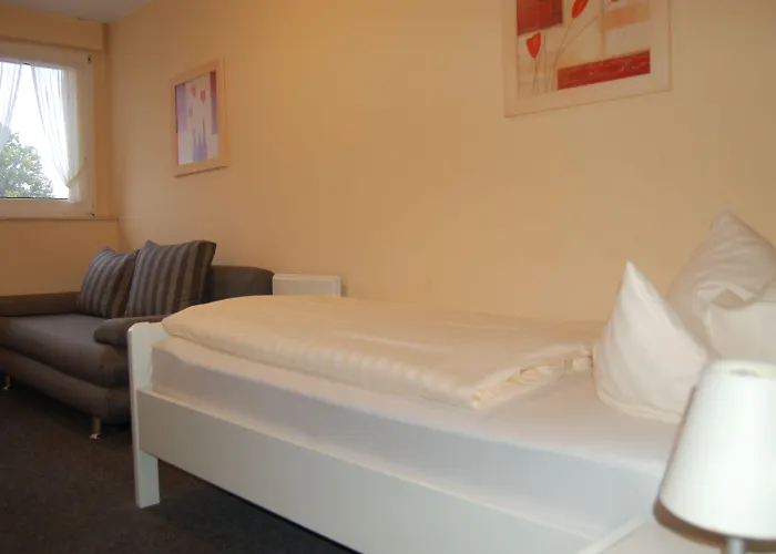 Hotel-restaurant Ammertmann Hotel Gronau (Westfalen)