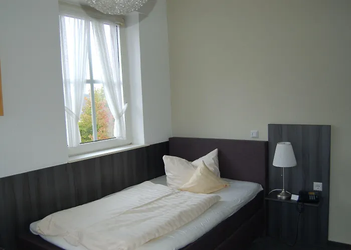 Hotel-restaurant Ammertmann Gronau (Westfalen)