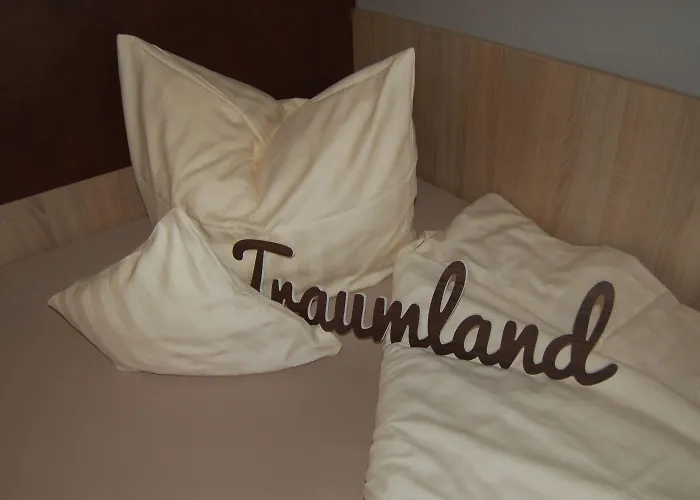 Hotel-restaurant Ammertmann 3*