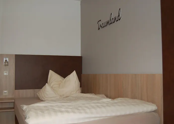 Hotel Hotel-restaurant Ammertmann