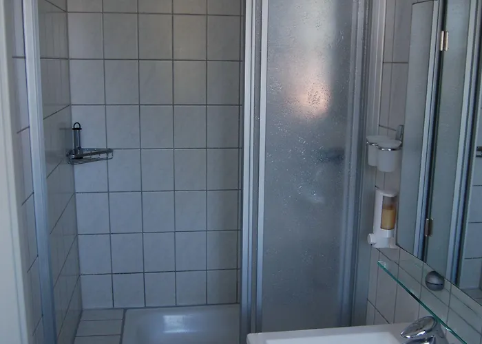 Hotel Hotel-restaurant Ammertmann Gronau (Westfalen)