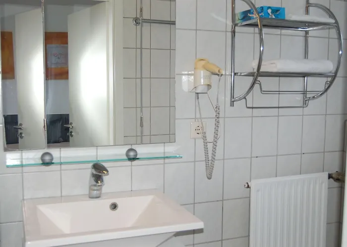 Hotel-restaurant Ammertmann Hotel 3*