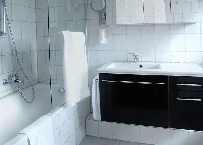 Hotel-restaurant Ammertmann 3*