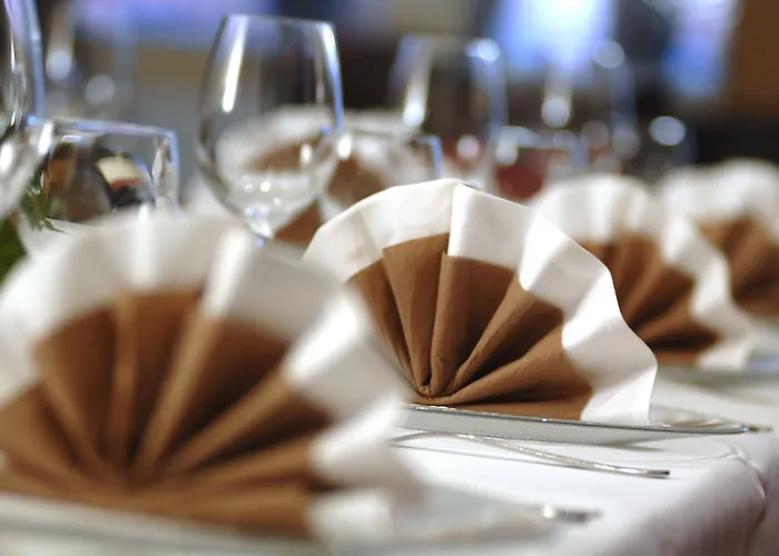 Hotel-restaurant Ammertmann מלון גרונאו