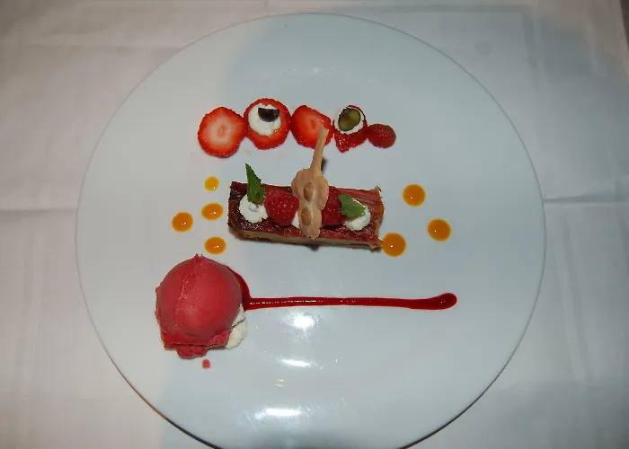 Hotel-restaurant Ammertmann Hotel Gronau (Westfalen)