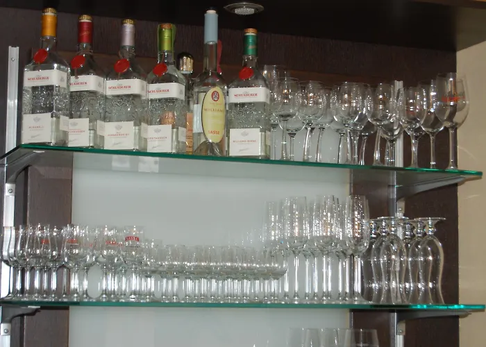 מלון Hotel-restaurant Ammertmann