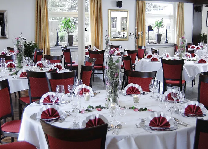 Hotel-restaurant Ammertmann 3*