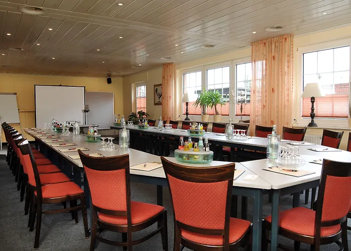 Hotel Hotel-restaurant Ammertmann Gronau (Westfalen)