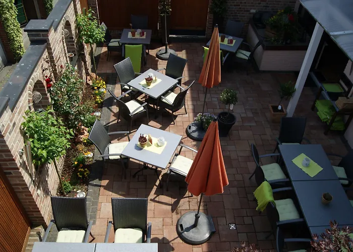 Hotel-restaurant Ammertmann 3*