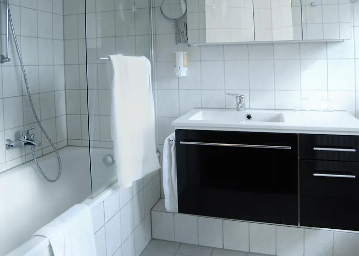 Hotel Hotel-restaurant Ammertmann Gronau (Westfalen)