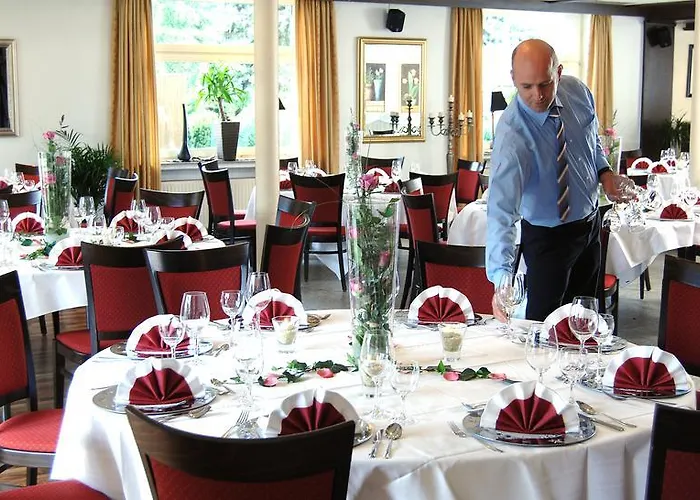 Hotel Hotel-restaurant Ammertmann Gronau (Westfalen)