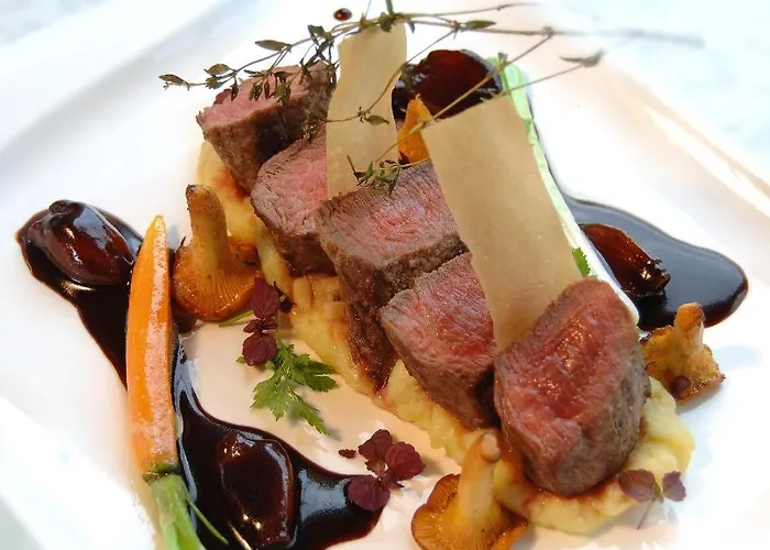 Hotel Hotel-restaurant Ammertmann 3*